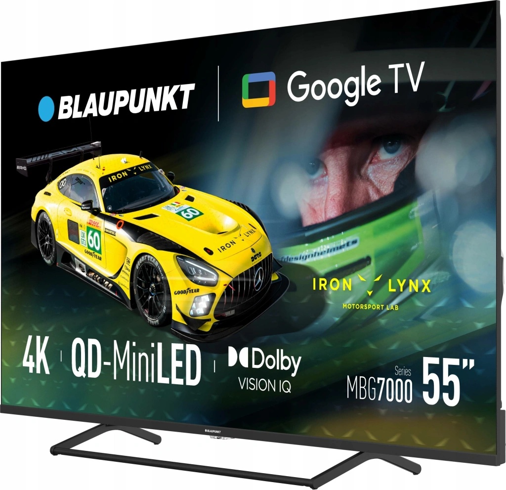 Blaupunkt 55MBG7000S