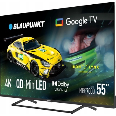 Blaupunkt 55MBG7000S