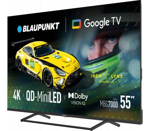 Blaupunkt 55MBG7000S