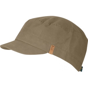 Fjällräven Шапка с козирка Fjällräven Singi Trekking Cap - Light Olive (204-1053-0913)