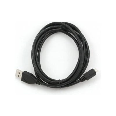 Gembird CCP-MUSB2-AMBM-1M MICRO USB 2.0, 1m