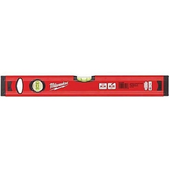Milwaukee Нивелир 1 800 мм алуминиев RedStick Slim (49324590951)