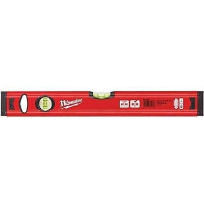 Milwaukee Нивелир 1 800 мм алуминиев RedStick Slim (49324590951)