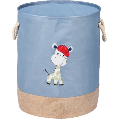 Wenko Детска кошница за съхранение от плат Gerry - Wenko (69784800)