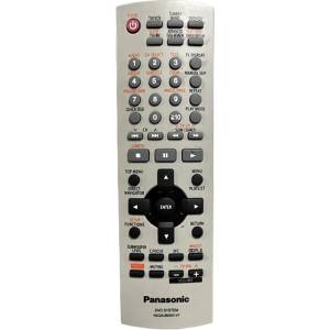 GENERAL PANASONIC N2QAJB000147 - съвместимо дистанционно управление на марката General (N2QAJB000147) Дистанционно
