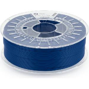 Extrudr PLA NX2 Matt Blue Steel - 1, 75 mm / 1000 g (9010241043422)