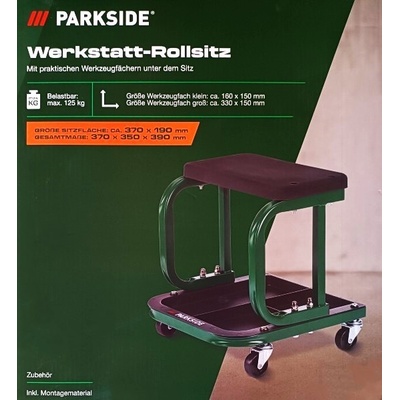 PARKSIDE 478004 – Zboží Mobilmania