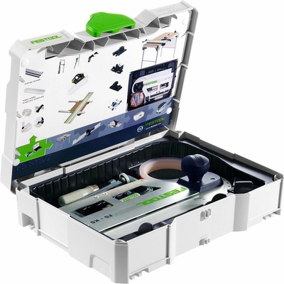 Festool FS-SYS/2 vodicí lišty v Systaineru SYS 1 T-LOC (497657)