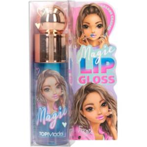 TOPModel Magic Lip Gloss Beauty And Me Blue, Green (random)
