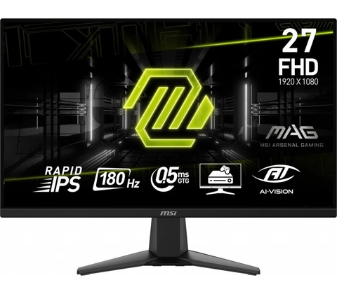 MSI MAG 275F