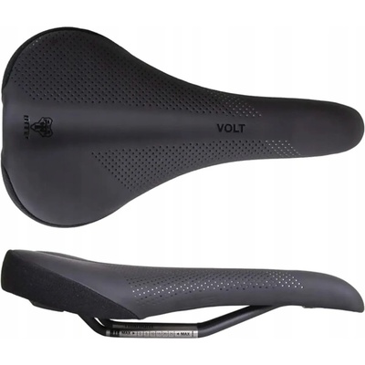 WTB Volt Steel Wide černé – Zboží Dáma