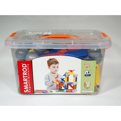 SMARTROD Combi Girl 87