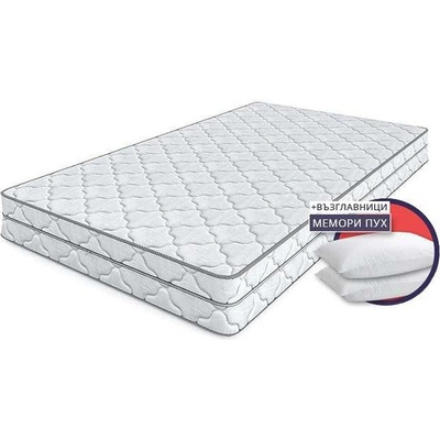 Matro Двулицев матрак Flexo Memory 21см - MATTRO