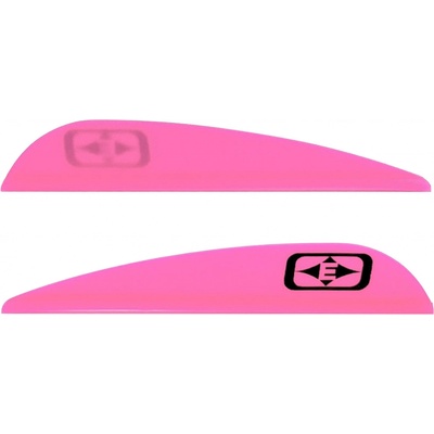 Unknown Letka šípu Easton Diamod 235 Hot Pink