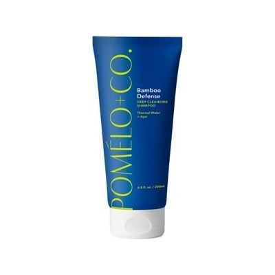 Pomélo+Co Bamboo Defense Shampoo 200 ml
