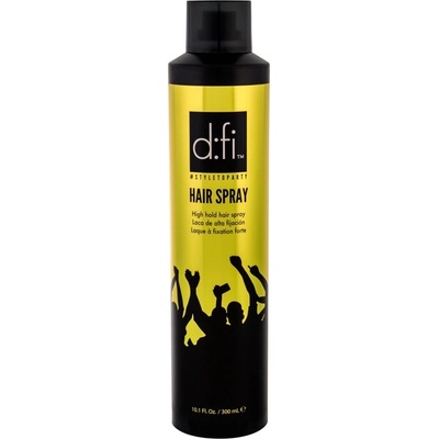 Revlon d: fi Hair Spray от Revlon Professional за Жени Спрей за коса 300мл
