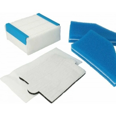 VHBW Thomas Cycloon Hybrid Perfect Air / Perfect Air Feel Fresh, 787272 hepa filter