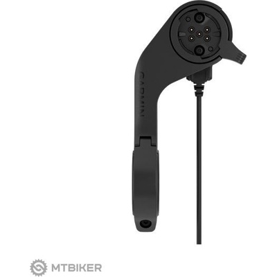 Garmin Vysunutý držiak séria Edge, na eBike