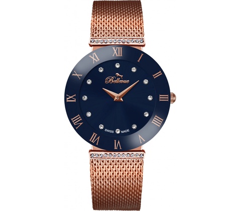 Bellevue F107