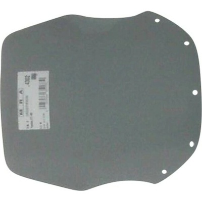 MRA Touring T Čelní sklo - Yamaha XTZ660 Tenere 4025066351770