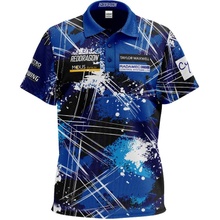 Dragon Luke Humphries World Champion Tour Polo