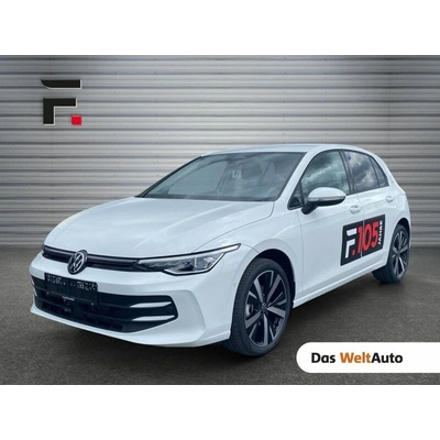 Volkswagen Golf DSG 85 kW