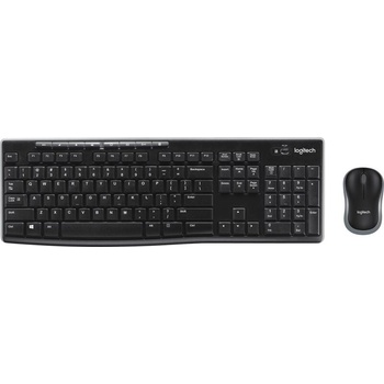 Image 1 of Logitech MK270 (920-004519)