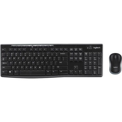 Logitech MK270 (920-004519)