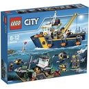 LEGO® City 60095 Plavidlo pro hlubinný mořský výzkum