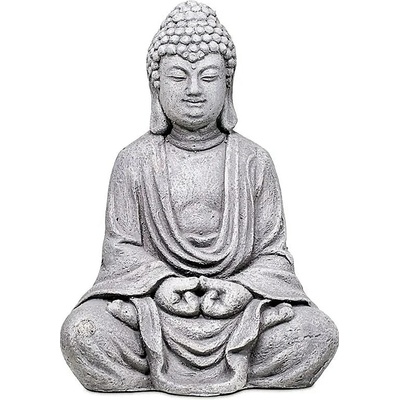 Soška Buddha - Vnitřní rovnováha