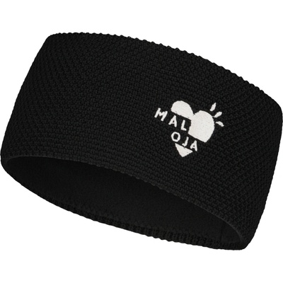 Maloja LampsenspitzeM deep black