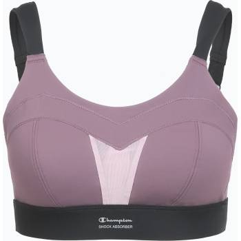 Shock Absorber Спортен сутиен Shock Absorber High Intensity violet