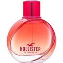 Hollister Wave 2 parfémovaná voda dámská 50 ml