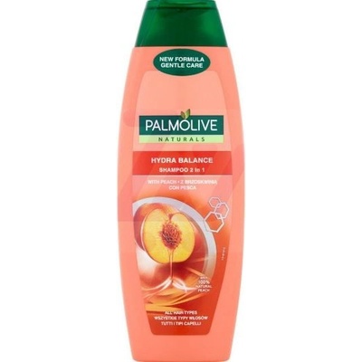 Palmolive Naturals Shampoo 2 in 1 Hydra Balance 350 ml