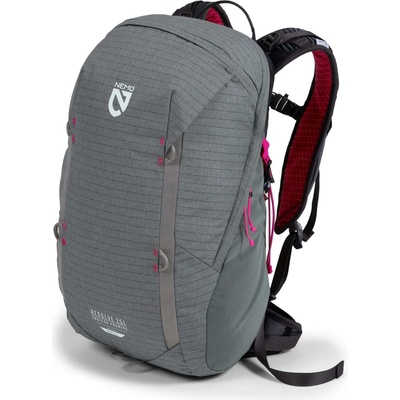 Nemo Дамска туристическа раница Nemo Women's Resolve 25 Walking backpack - Sedona Sage - размер One Size (504-1535-0211)