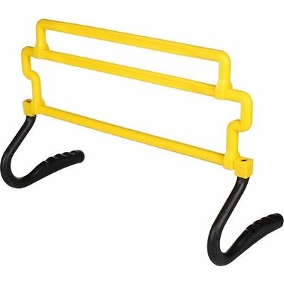 Merco Multi Hurdle nastavitelná překážka žlutá