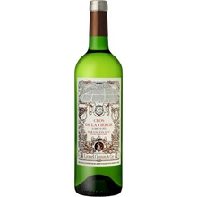 Lionel Osmin Le Carré de Peès biele 2021 14,5% 0,75 l (čistá fľaša)