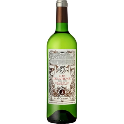 Lionel Osmin Le Carré de Peès biele 2021 14,5% 0,75 l (čistá fľaša)