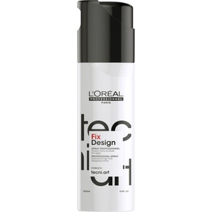 L'Oréal Professionnel Paris L'Oréal Professionnel Tecni. Art Fix Design Spray 200 ml