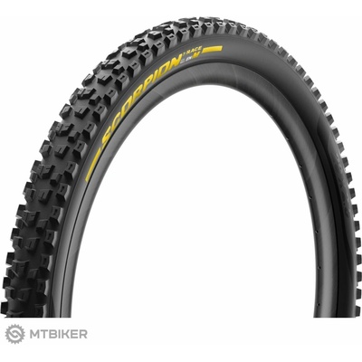 Pirelli Scorpion Race Enduro M 29x2.5" DualWall plášť, TLR, kevlar, OEM