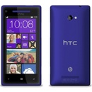 Mobilné telefóny HTC Windows Phone 8X