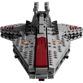 Image 1 of LEGO® Star Wars™ - Venator-Class Attack Cruiser (75441)