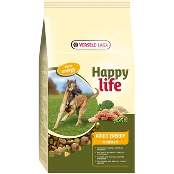 Versele-Laga Happy Life Adult Energy 15 kg