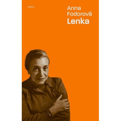 Lenka - Fodorová Anna