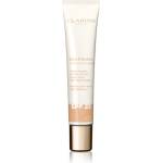 Clarins Skin Illusion Tinted Moisturizer тониращ крем SPF 25 цвят 01 40ml