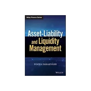 Asset-Liability and Liquidity Management | Pooya Farahvash (ISBN: 9781119701880)