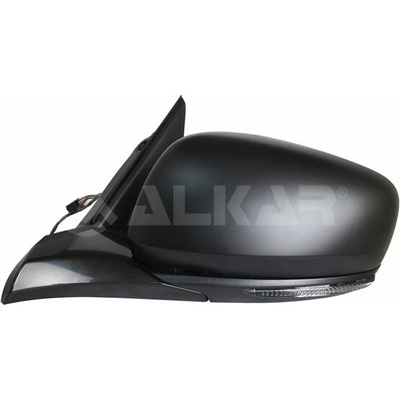 ALKAR Vonkajšie spätné zrkadlo 6147067