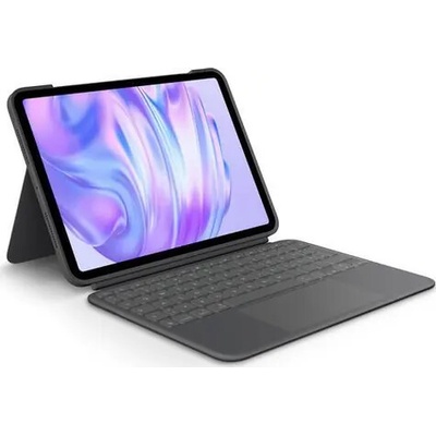 Logitech Combo Tch iPad Pro 11-inch M4 920-012770