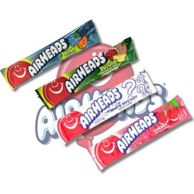 Airheads Mix 4 x 15,6 g