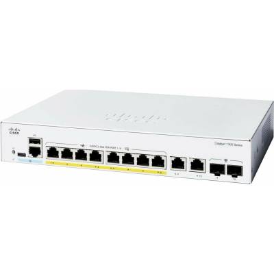Cisco Catalyst 1300